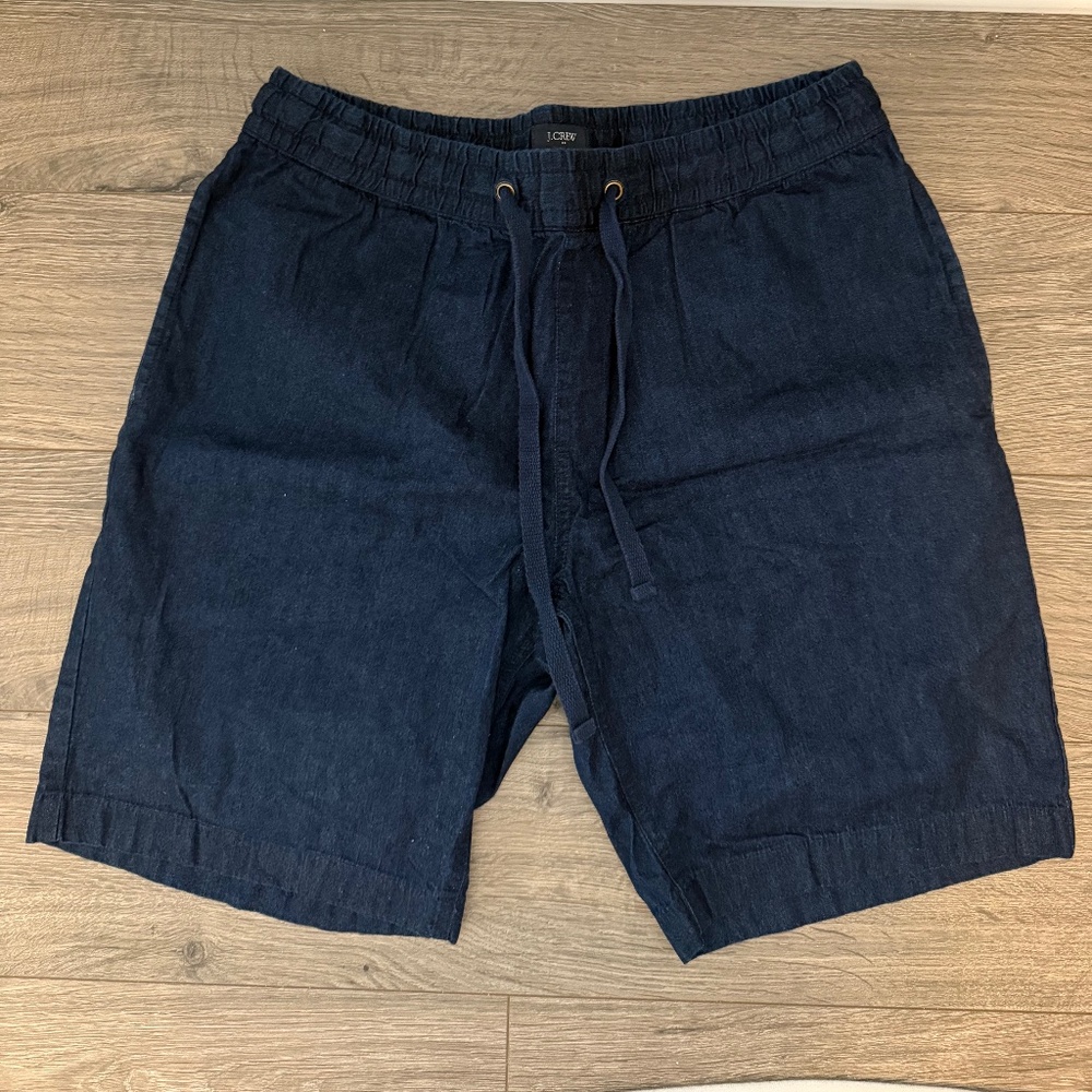 J.Crew Stadium Short